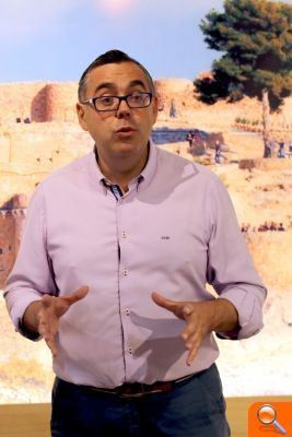 L'Ajuntament incrementa el nombre de visitants gràcies a l'estratègia turística - (foto 3) L'Ajuntament incrementa el nombre de visitants gràcies a l'estratègia turística - (foto 3)