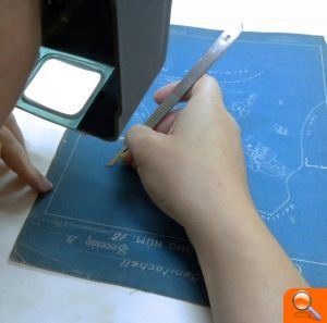 El Poble Nou de Benitatxell implica a empreses i veïns en la recuperació dels seus documents històrics - (foto 2) El Poble Nou de Benitatxell implica a empreses i veïns en la recuperació dels seus documents històrics - (foto 2)