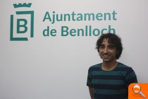 Benlloch enceta les activitats infantils de la programació de Nadal  - (foto 2)