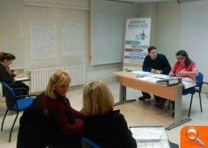 Castelló impulsarà en 2017 nous programes d'interculturalitat dins del seu pla anual - (foto 2)