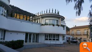 Palma de Gandia comptarà amb l'ajuda de la Diputació en la creació de la seua nova biblioteca - (foto 2)