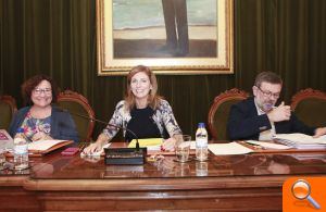 Castelló aprova el major pressupost dels últims deu anys - (foto 2)