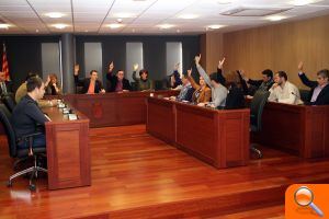 Onda aprova el Pressupost Municipal més consensuat de la història - (foto 2)
