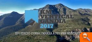 El KM Vertical Gandia de 2017 incrementa en 2,3 quilòmetres el recorregut  - (foto 2)