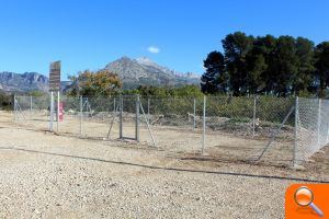 Escena Urbana habilita cinc zones recreatives per a gossos en el municipi - (foto 2)