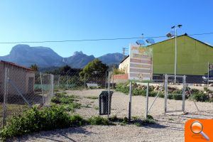 Escena Urbana habilita cinc zones recreatives per a gossos en el municipi - (foto 3)