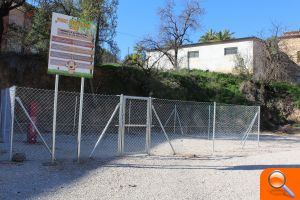 Escena Urbana habilita cinc zones recreatives per a gossos en el municipi - (foto 4)