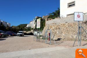 Escena Urbana habilita cinc zones recreatives per a gossos en el municipi - (foto 5)