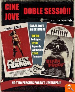 La programació nadalenca del Casal Jove s'organitza amb propostes dels propis joves - (foto 3)