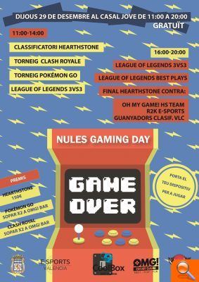 La programació nadalenca del Casal Jove s'organitza amb propostes dels propis joves - (foto 4)