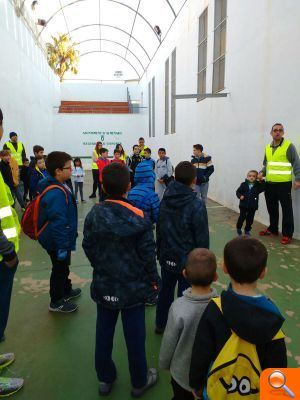 Almenara fomenta la pilota valenciana amb una jornada esportiva - (foto 7) Almenara fomenta la pilota valenciana amb una jornada esportiva - (foto 7)