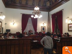 L'Ajuntament sol·licita la declaració de zona greument afectada per emergència de protecció civil - (foto 3)