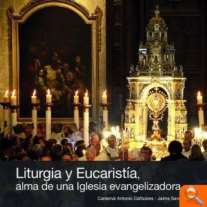 La diócesis de Valencia publica un libro del cardenal Cañizares y del profesor Jaime Sancho - (foto 2) La diócesis de Valencia publica un libro del cardenal Cañizares y del profesor Jaime Sancho - (foto 2)