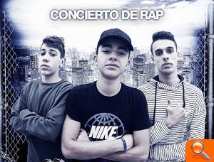 "Manelagredo" actuará mañana en el concierto de rap del Centre Juvenil