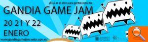 Gandia, sede de la Global Game Jam, jornada mundial de desarrollo colaborativo de videojuegos - (foto 2)