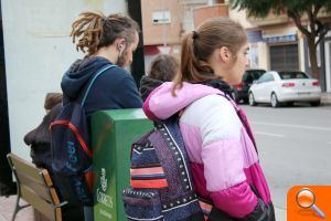  El Ayuntamiento mejora las oportunidades de los jóvenes mediante ayudas, formación y educación   - (foto 2)