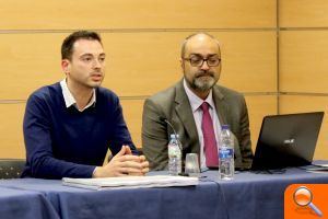  El Ayuntamiento presenta el estudio participativo del proyecto del Corredor Verde - (foto 2)