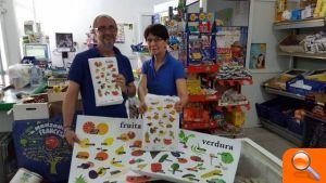 La Diputació culmina un primer any d’assistència en matèria lingüística i de foment del valencià - (foto 5) La Diputació culmina un primer any d’assistència en matèria lingüística i de foment del valencià - (foto 5)