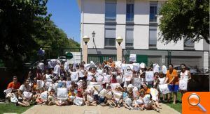 La Diputació culmina un primer any d’assistència en matèria lingüística i de foment del valencià - (foto 6) La Diputació culmina un primer any d’assistència en matèria lingüística i de foment del valencià - (foto 6)