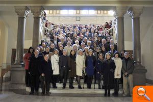 L’Ajuntament enalteix el llegat de l’IES Ribalta en la celebració del seu centenari  - (foto 2)