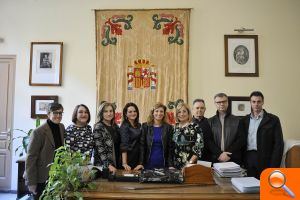 L’Ajuntament enalteix el llegat de l’IES Ribalta en la celebració del seu centenari  - (foto 3)