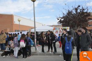 4ª edición de la carrera solidaria a beneficio de “Save the Children” - (foto 3) 4ª edición de la carrera solidaria a beneficio de “Save the Children” - (foto 3)