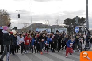 4ª edición de la carrera solidaria a beneficio de “Save the Children” - (foto 6) 4ª edición de la carrera solidaria a beneficio de “Save the Children” - (foto 6)