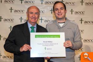 AECC Valencia presenta la tercera edición de RunCáncer - (foto 2)