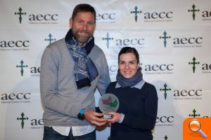 AECC Valencia presenta la tercera edición de RunCáncer - (foto 3)