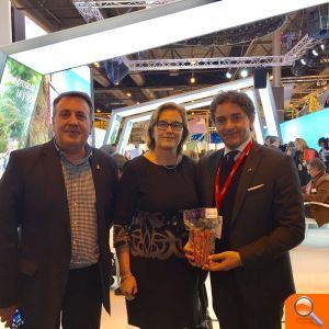 Burriana lleva hasta FITUR su gastronomía, sus «coents» y toda una exclusiva oferta turística - (foto 2)