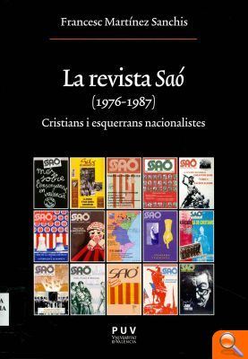 La Biblioteca del Museu Valencià d’Etnologia habla «En Veu Alta» sobre periodismo - (foto 2)