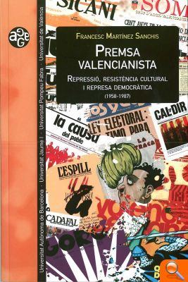La Biblioteca del Museu Valencià d’Etnologia habla «En Veu Alta» sobre periodismo - (foto 3)