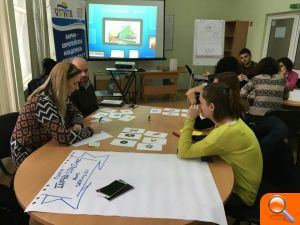 Valencia participa en el proyecto Ciudad Amigable para la Juventud - (foto 2)