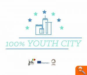 Valencia participa en el proyecto Ciudad Amigable para la Juventud - (foto 3)