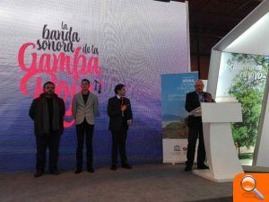 Dénia se presenta en Fitur - (foto 2) Dénia se presenta en Fitur - (foto 2)