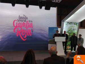 Dénia se presenta en Fitur - (foto 3) Dénia se presenta en Fitur - (foto 3)