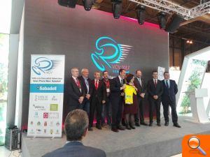 Dénia se presenta en Fitur - (foto 5) Dénia se presenta en Fitur - (foto 5)