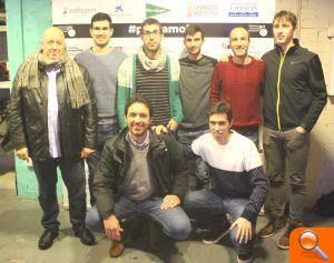 La Federación presentó su nueva campaña de actuación #pilotamola - (foto 3)