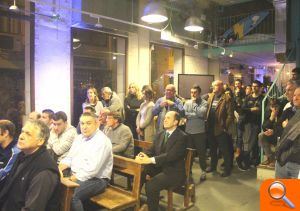 La Federación presentó su nueva campaña de actuación #pilotamola - (foto 4)