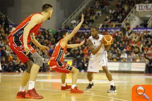 El HLA Lucentum subcampeón de la Copa LEB Plata - (foto 3) El HLA Lucentum subcampeón de la Copa LEB Plata - (foto 3)