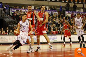 El HLA Lucentum subcampeón de la Copa LEB Plata - (foto 5) El HLA Lucentum subcampeón de la Copa LEB Plata - (foto 5)