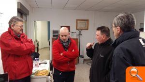 Puig apuesta por potenciar la red de repetidores de la Generalitat - (foto 2)