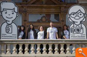 La Concejalía de Comercio acerca los Mercados Municipales a la ciudadanía con un concurso fotográfico - (foto 3)