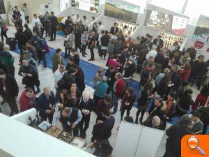 Dénia en Madrid Fusión - (foto 2)