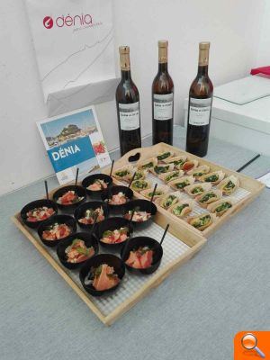 Dénia en Madrid Fusión - (foto 3)