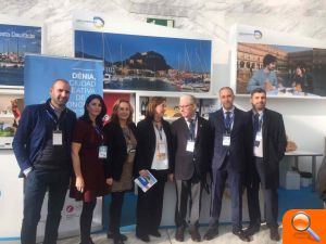 Dénia en Madrid Fusión - (foto 5)