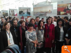 Dénia en Madrid Fusión - (foto 6)