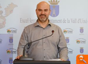 El Ayuntamiento aplicará una subvención sobre el IBI a las familias monoparentales 