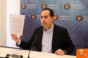 El PP lamenta que "Vila-real seguisca patint el model urbanístic fracassat de Benlloch"