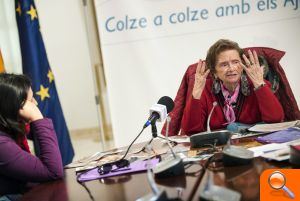 La Delegación de Memoria Histórica recuerda a los 'niños de la Guerra' - (foto 2)